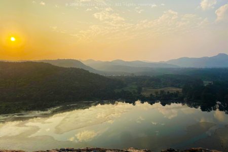 Ajodhya + Baranti  – 3 Days 2 Nights (With Murguma)