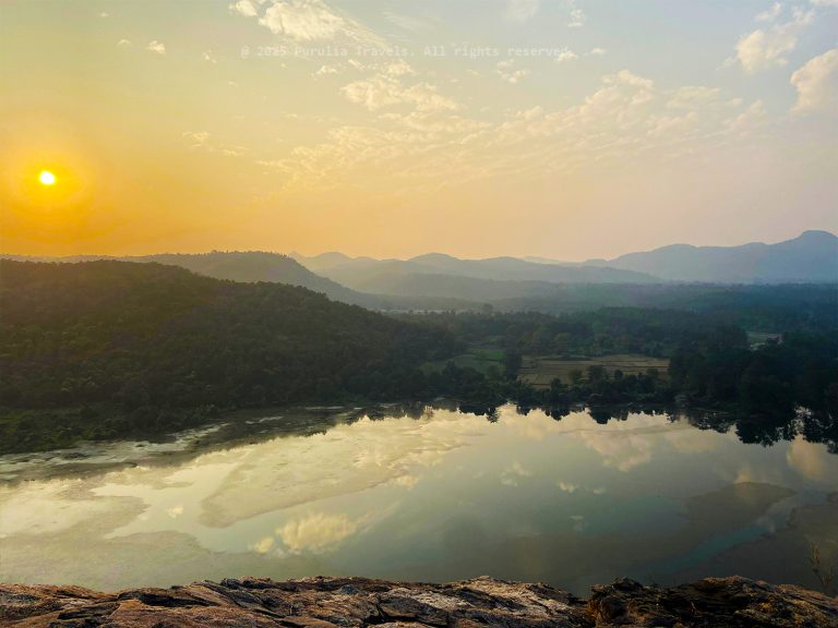 UkamBuru-View-Point-(Suicide-Point)---Purulia-Travels