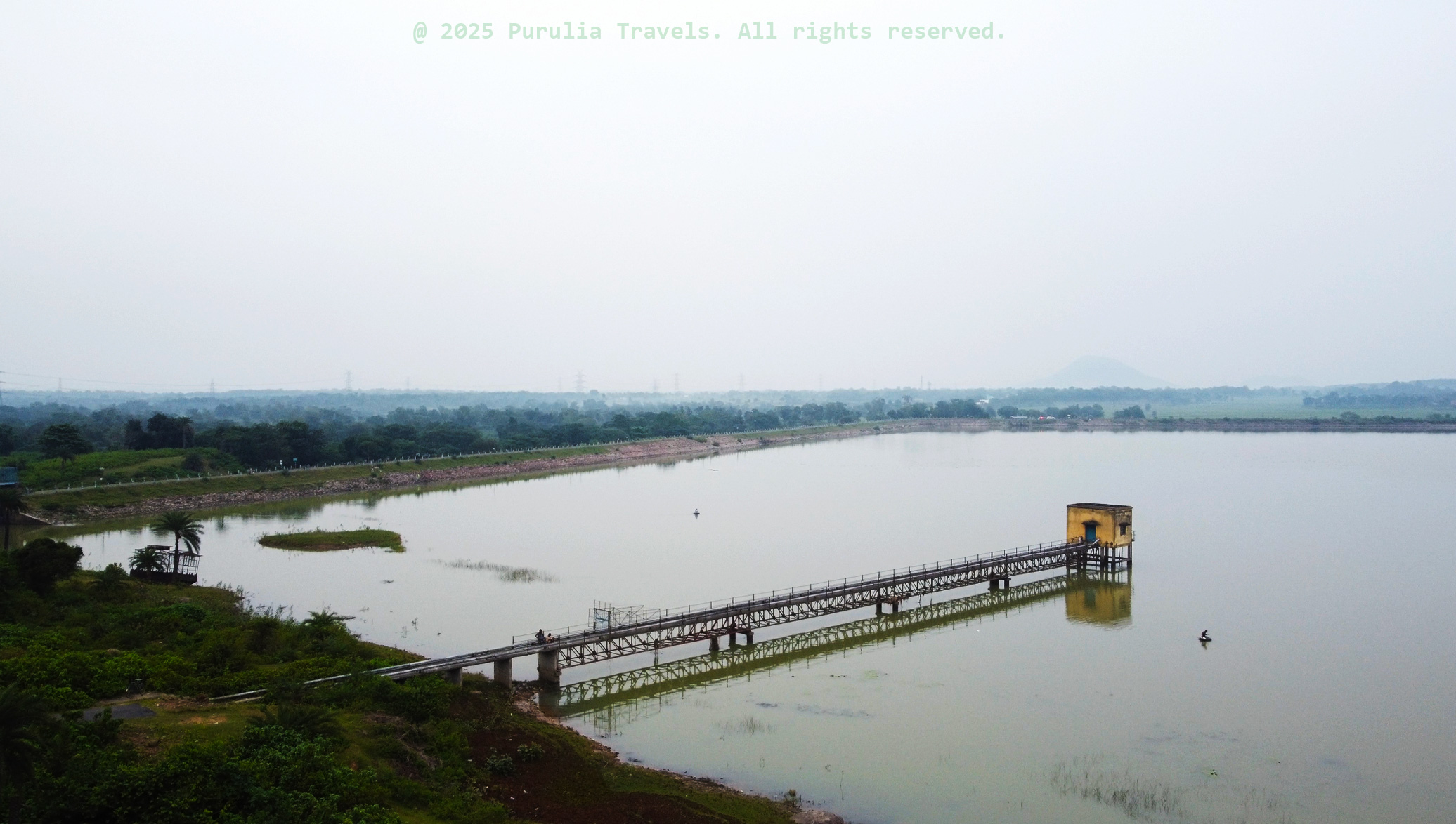Purulia Travels