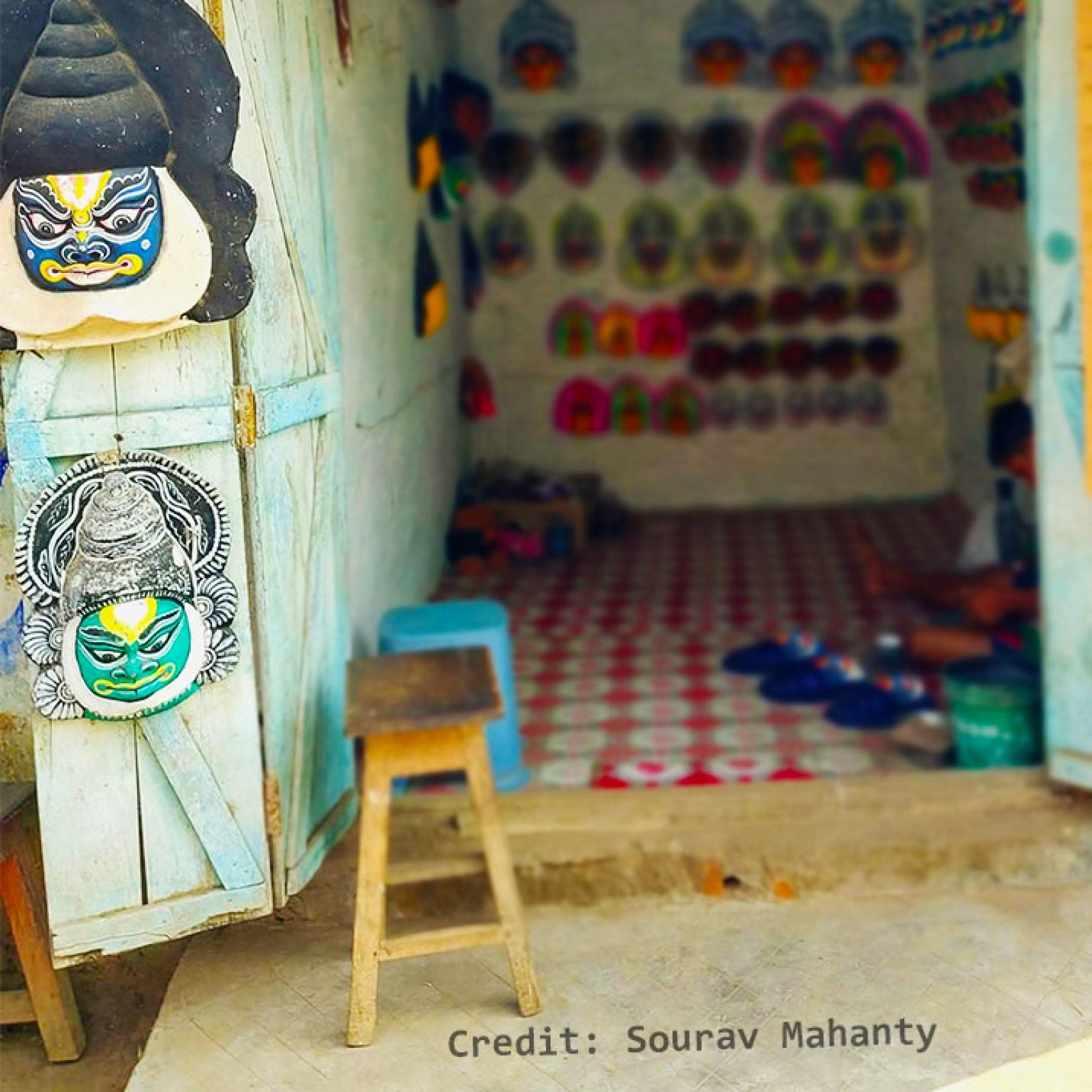 Bhoot-Mask---Purulia-Travels