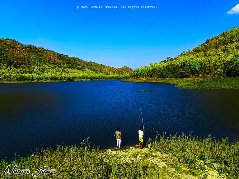 Khairabera-Dam----Purulia-Travels