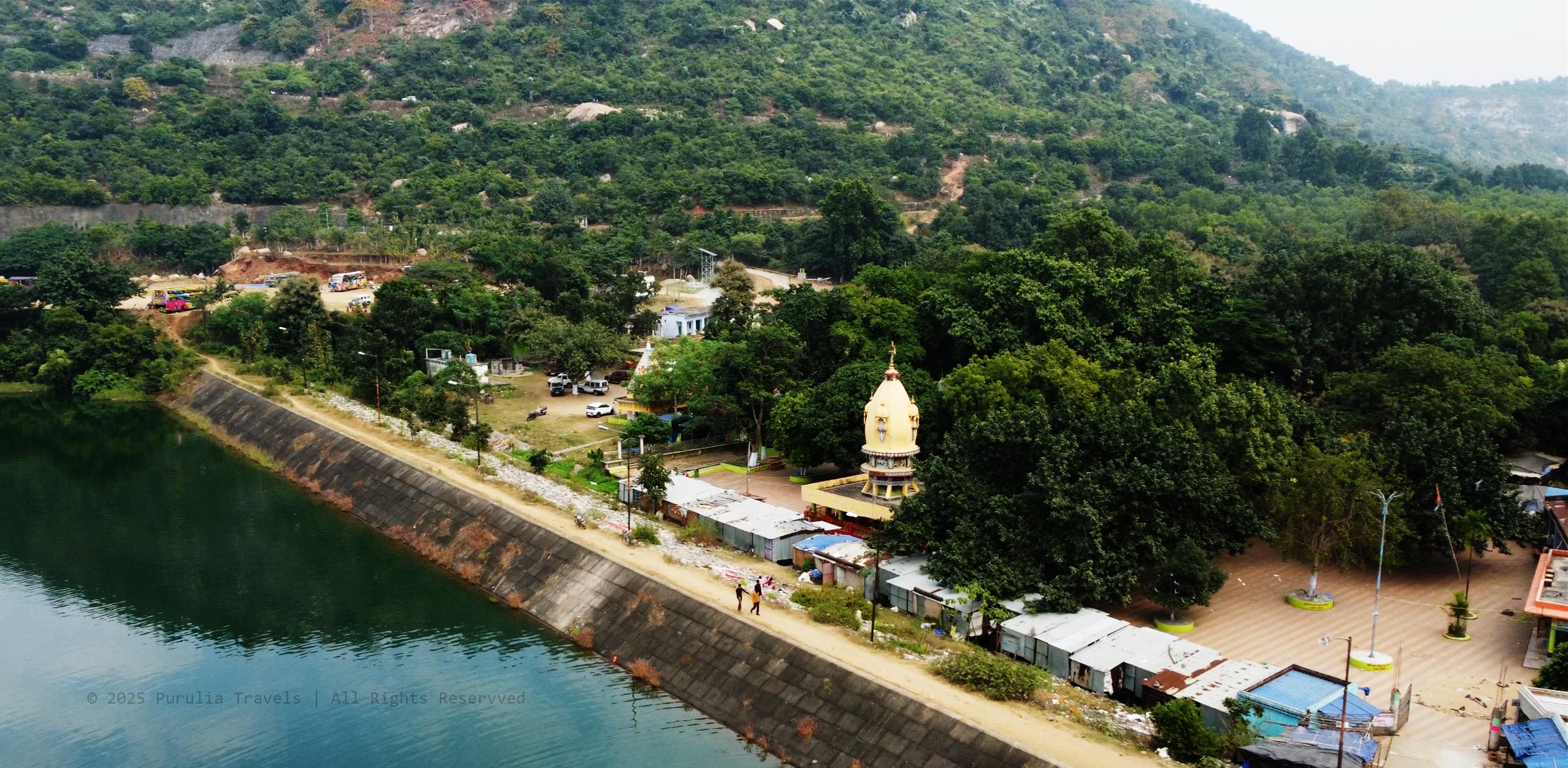 Lahoria-Temple-Top-View-2---Purulia-Travels