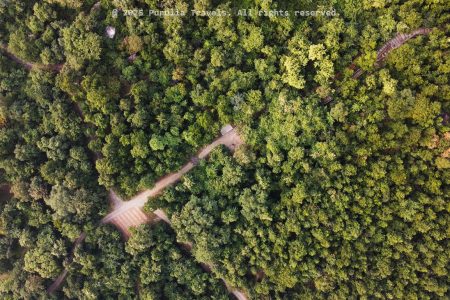 Ajodhya + Baranti  – 2 Days 1 Night