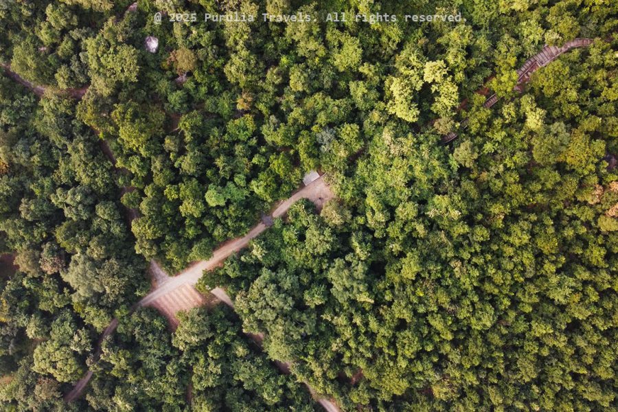 Ajodhya + Baranti  – 2 Days 1 Night