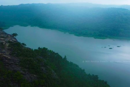 Ajodhya + Baranti  – 4 Days 3 Nights (With Murguma)