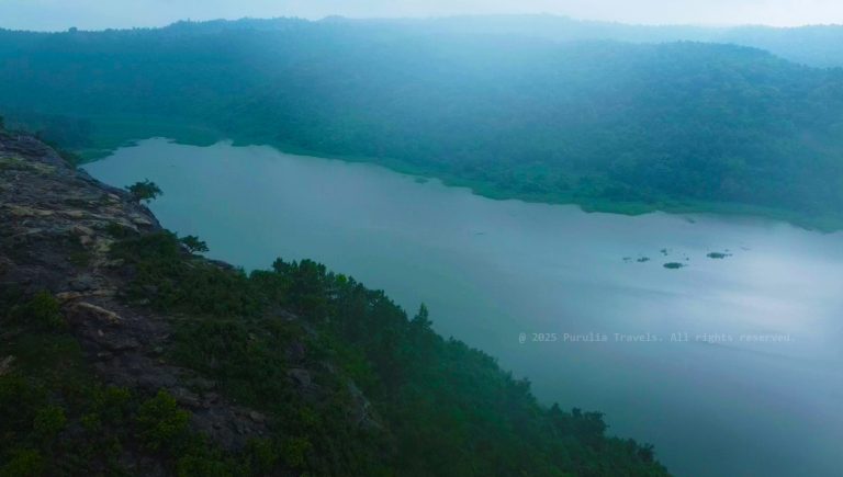 Murguma-Dam-Side-View---Purulia-Travels