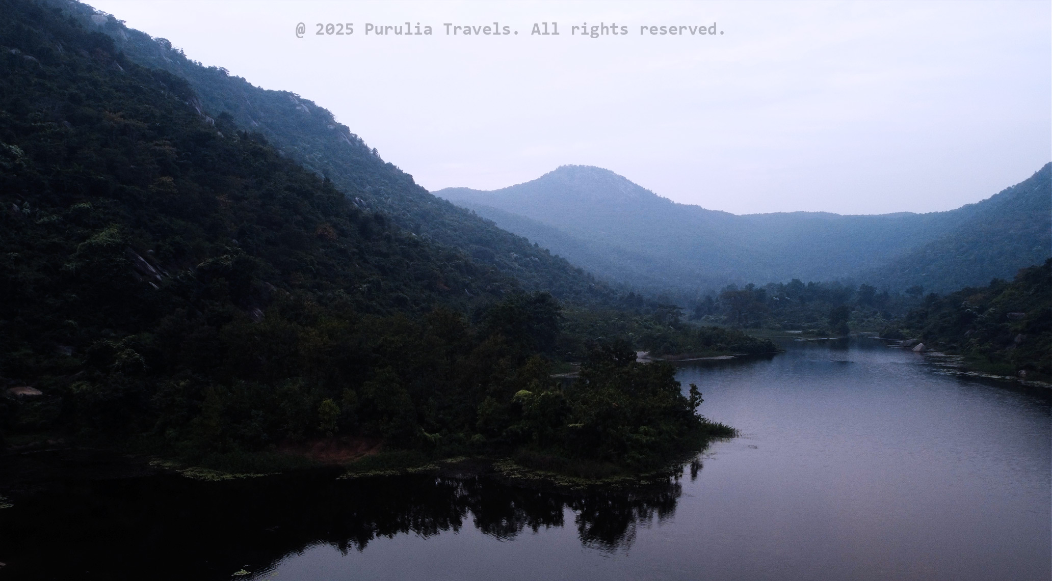 Purulia Travels