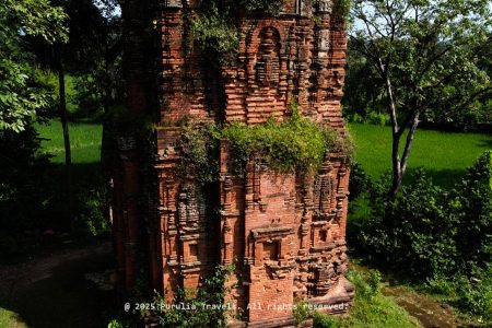 Ajodhya Hills – 3 Days 2 Nights Tour Package