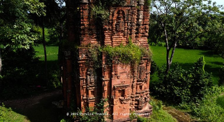 Deulghata-Temple-Side-Close-View---Purulia-Travels