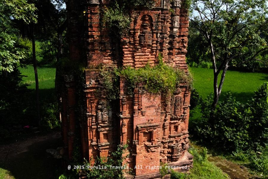 Ajodhya Hills – 3 Days 2 Nights Tour Package