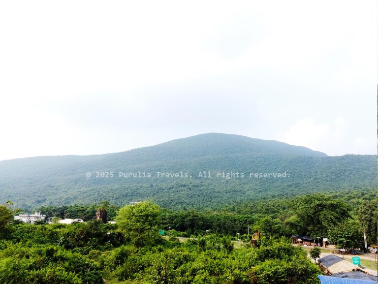 Garh-Panchkot-Hill---Purulia-Travels