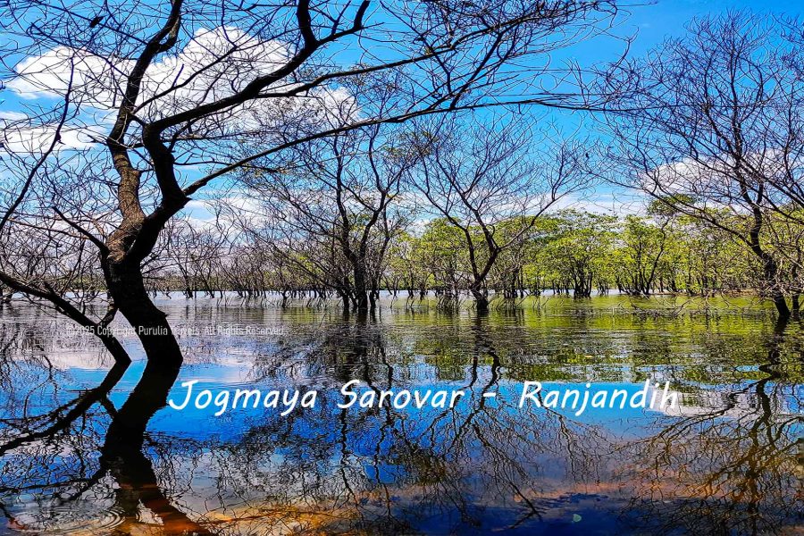 Baranti Circuit – 3 Days 2 Nights Tour Package