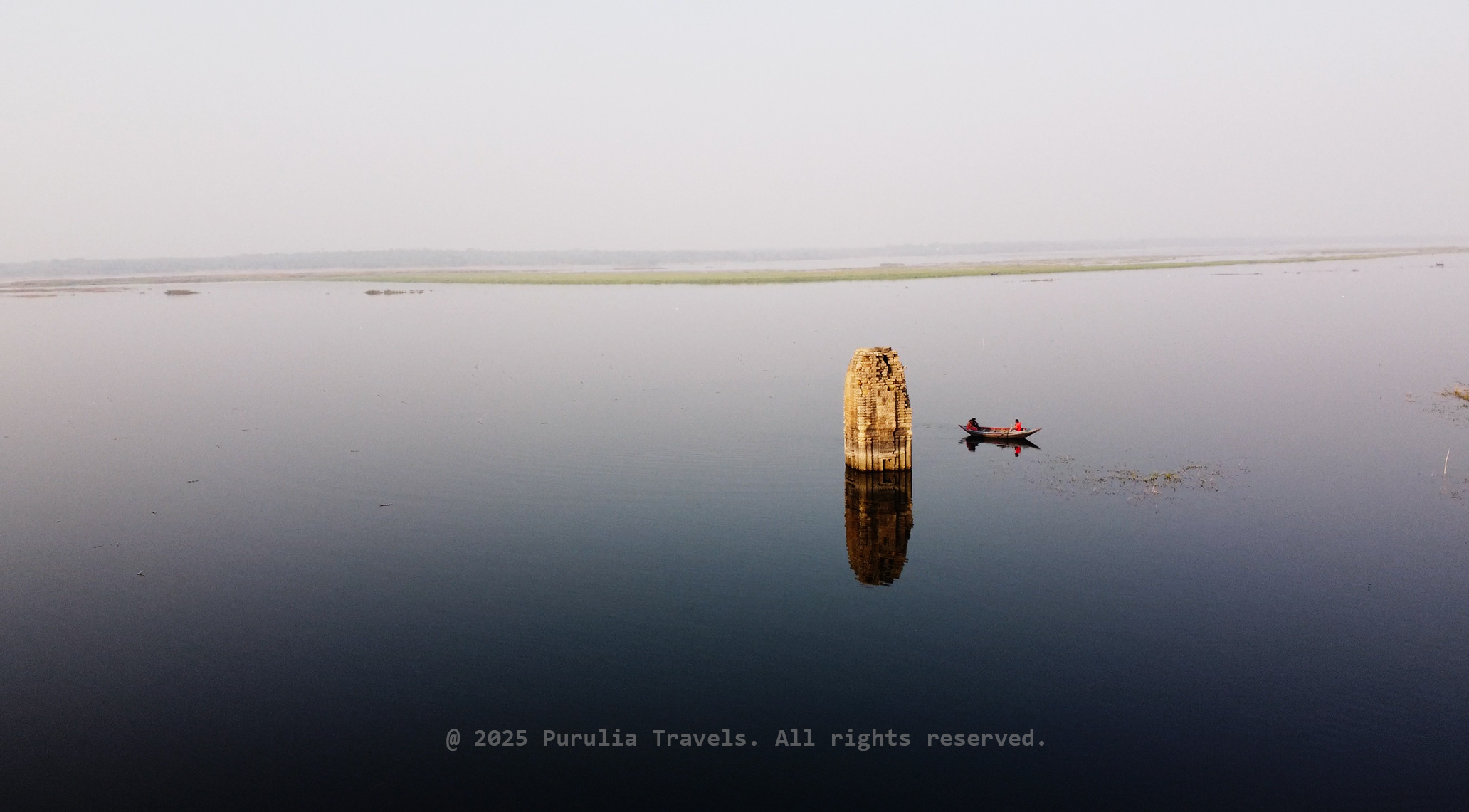 Purulia Travels