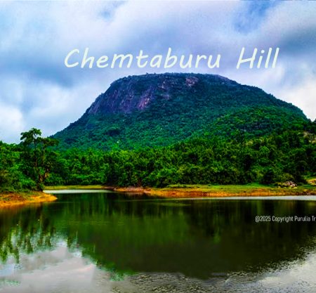 Chemtaburu Trek & Camping