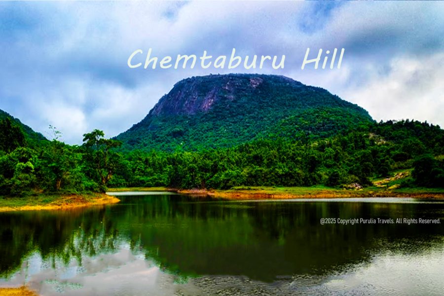 Chemtaburu Trek & Camping