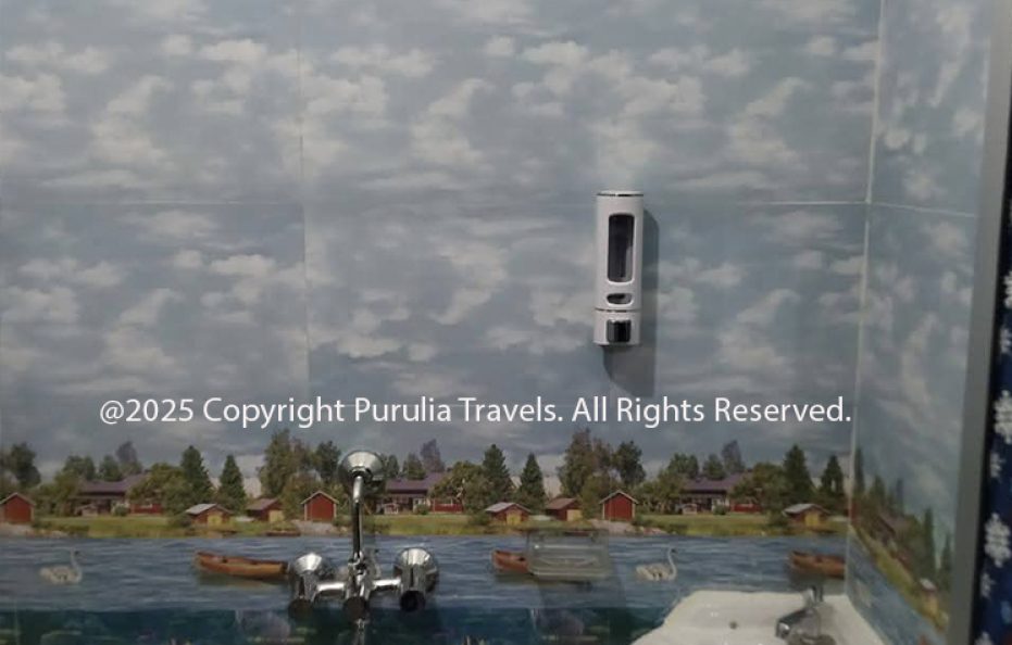 Property Number 006 – Purulia Travels