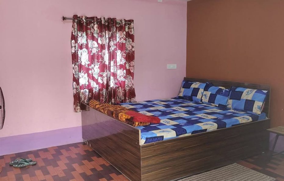 Property Number 006 – Purulia Travels