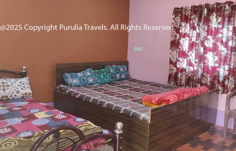 Property Number 006 – Purulia Travels