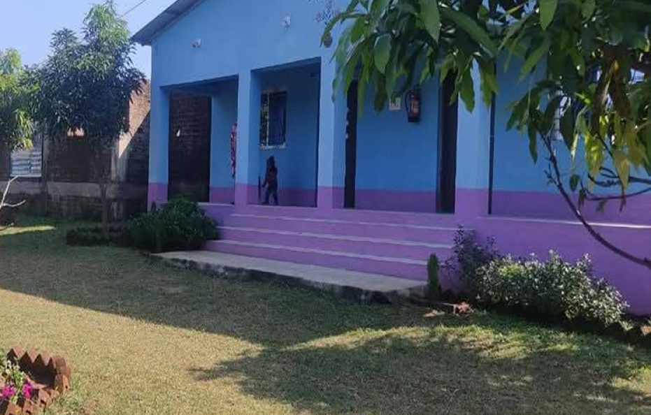 Property Number 006 – Purulia Travels