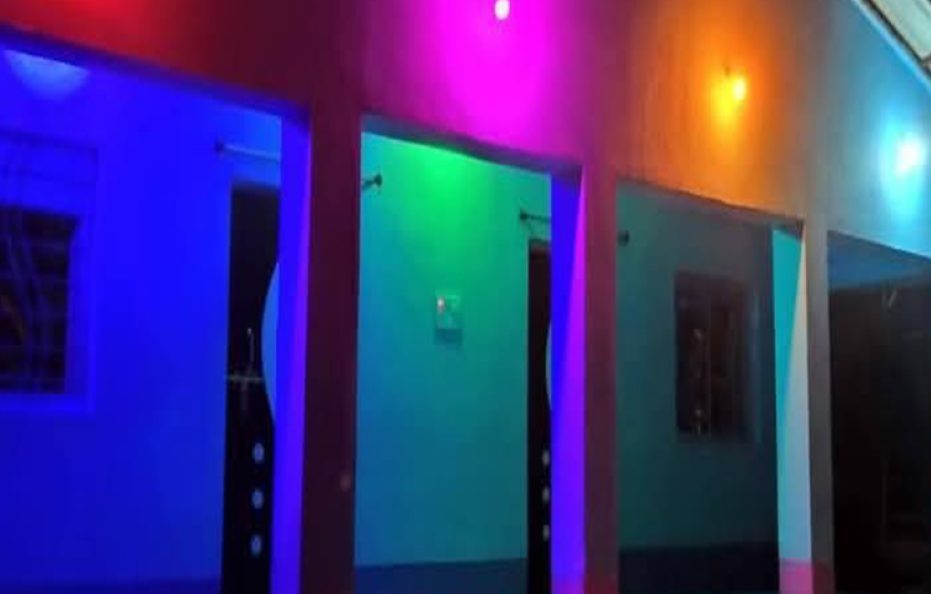 Property Number 006 – Purulia Travels