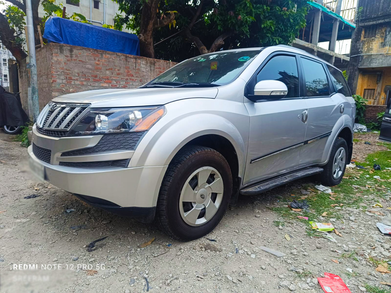 Xuv 500