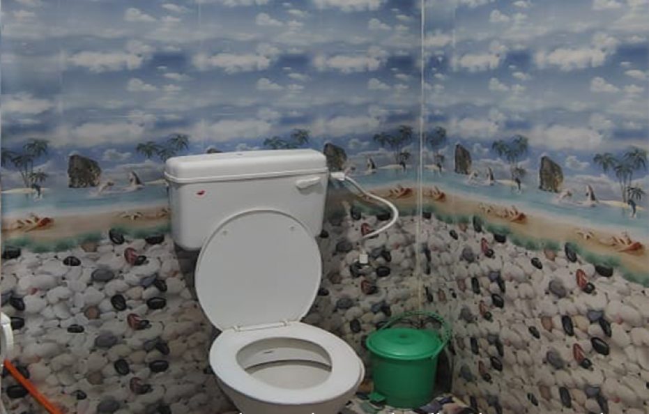 Property Number 007 – Purulia Travels