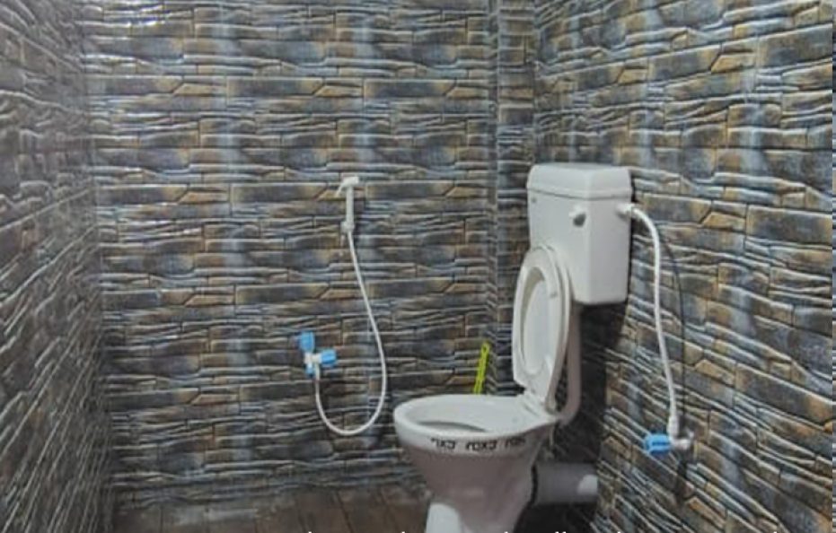 Property Number 007 – Purulia Travels