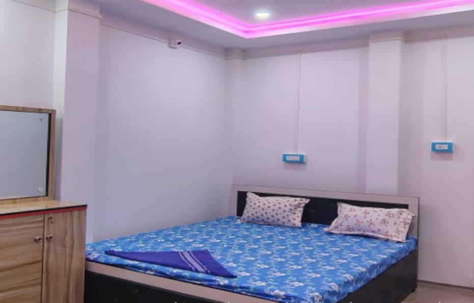 Property Number 007 – Purulia Travels