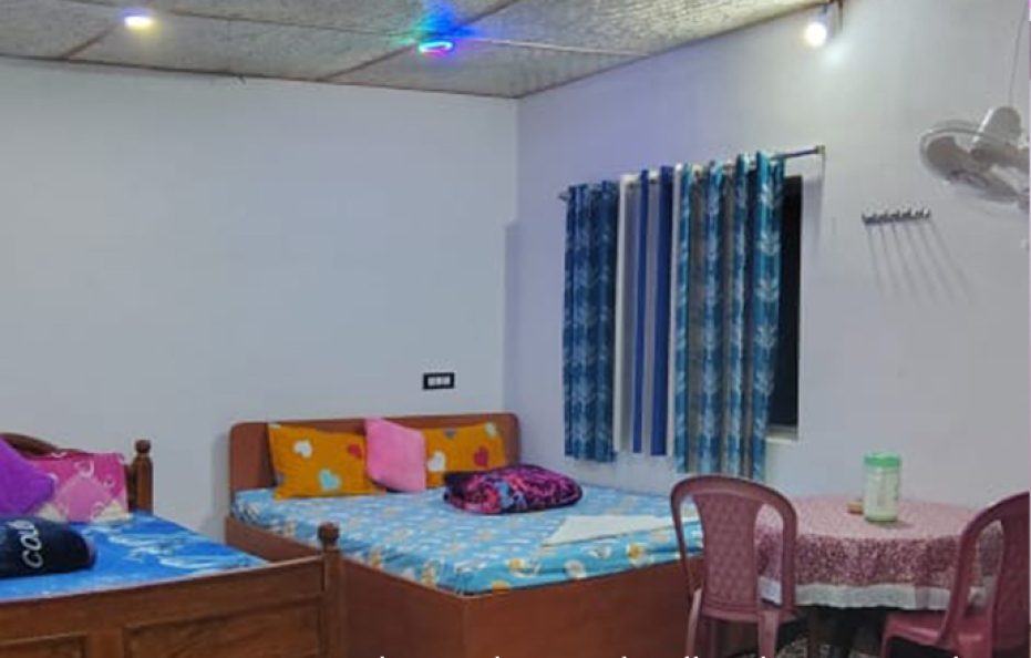 Property Number 007 – Purulia Travels