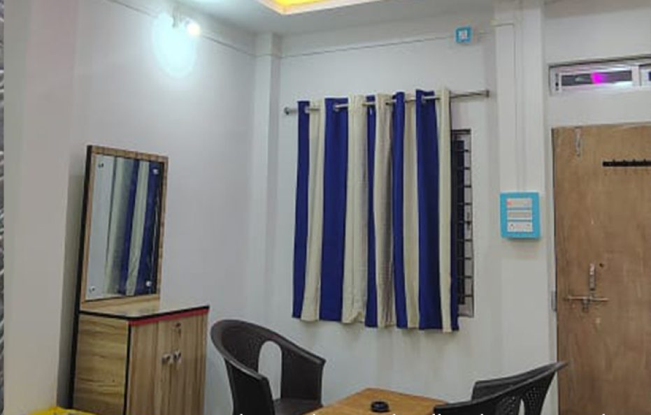 Property Number 007 – Purulia Travels