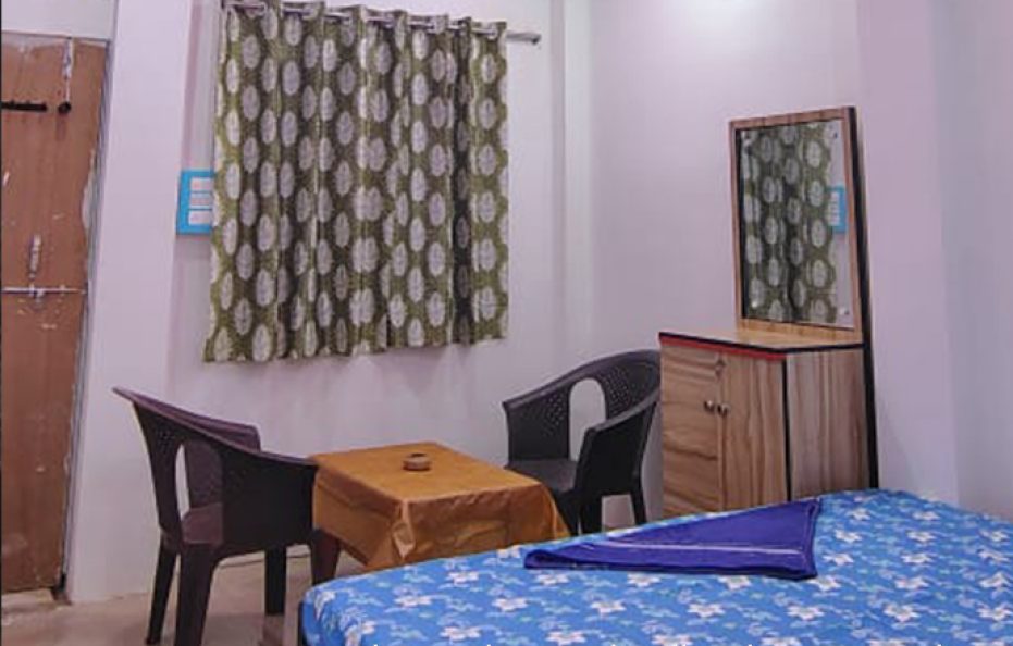 Property Number 007 – Purulia Travels