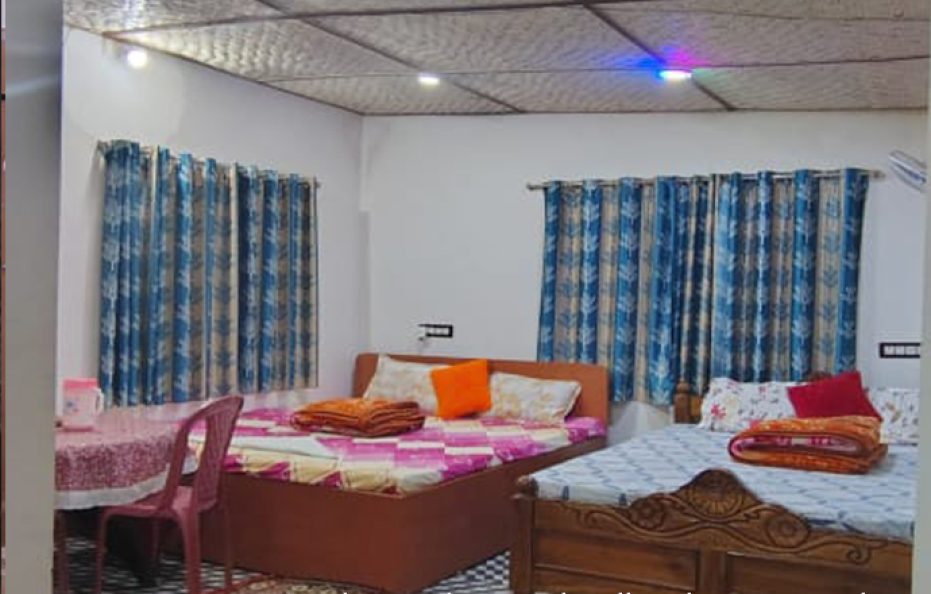 Property Number 007 – Purulia Travels