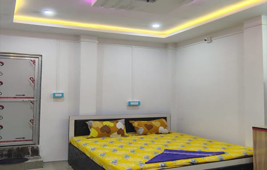 Property Number 007 – Purulia Travels