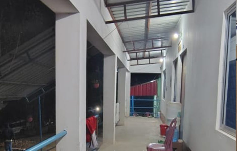 Property Number 007 – Purulia Travels