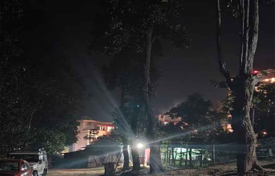 Property Number 007 – Purulia Travels