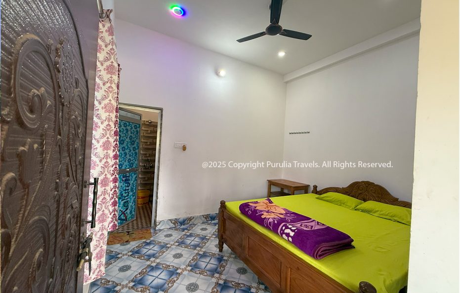 Property Number 005 – Purulia Travels