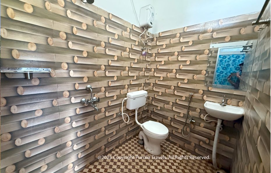 Property Number 005 – Purulia Travels