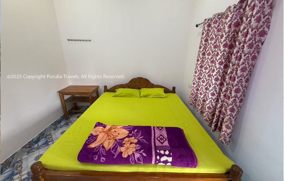 Property Number 005 – Purulia Travels