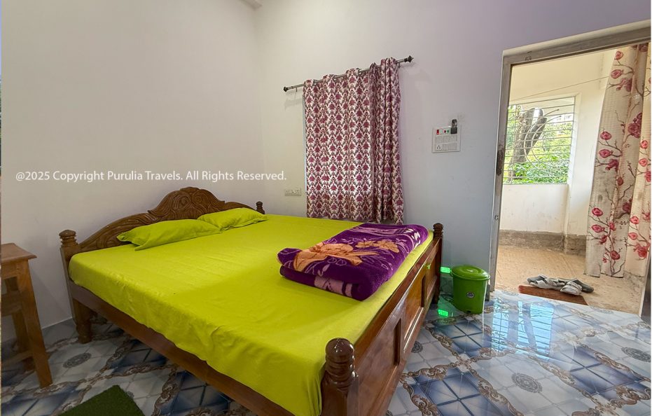 Property Number 005 – Purulia Travels