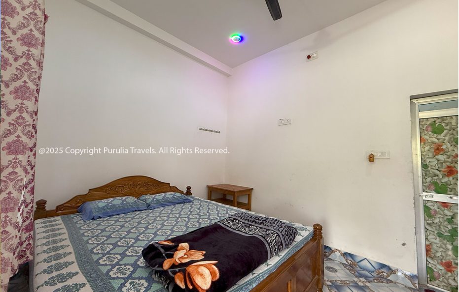 Property Number 005 – Purulia Travels