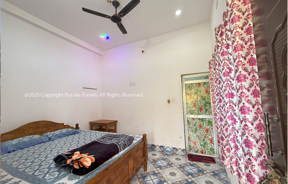 Property Number 005 – Purulia Travels