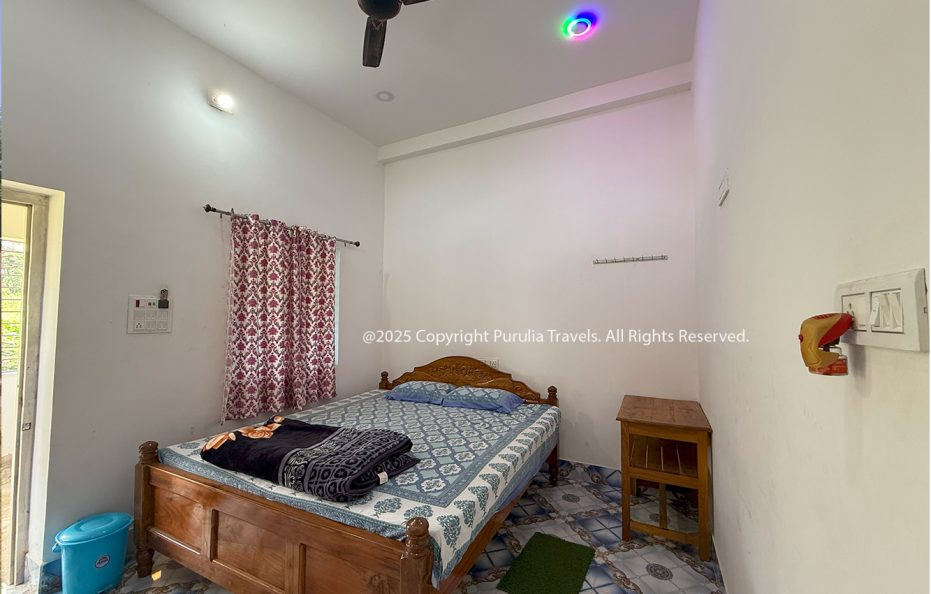 Property Number 005 – Purulia Travels