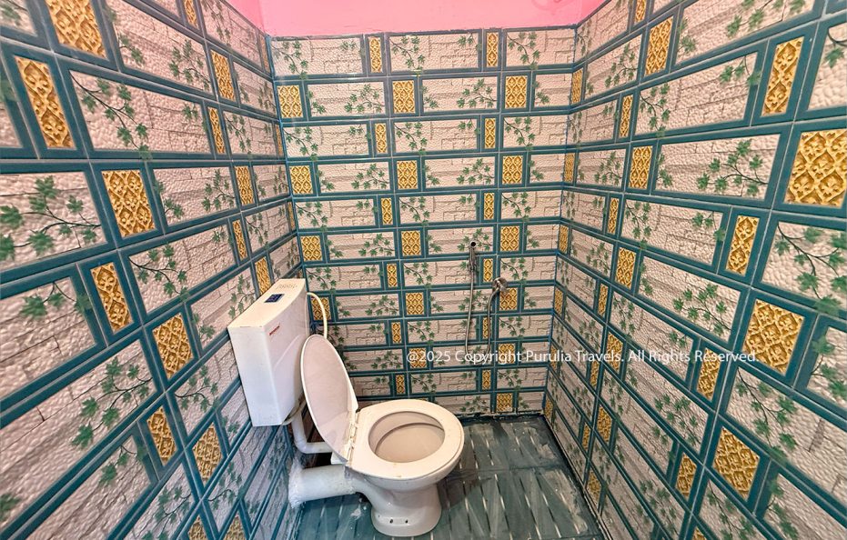 Property Number 004 – Purulia Travels