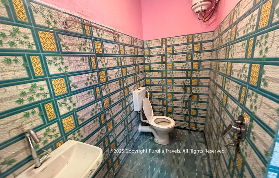Property Number 004 – Purulia Travels