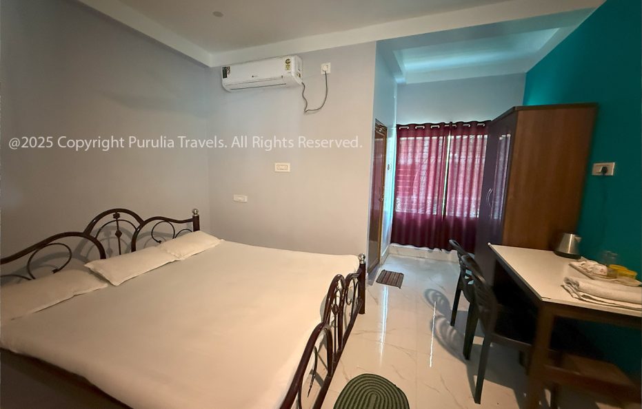 Property Number 004 – Purulia Travels