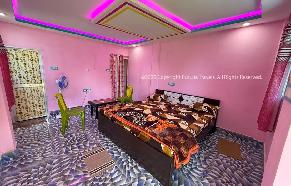 Property Number 004 – Purulia Travels