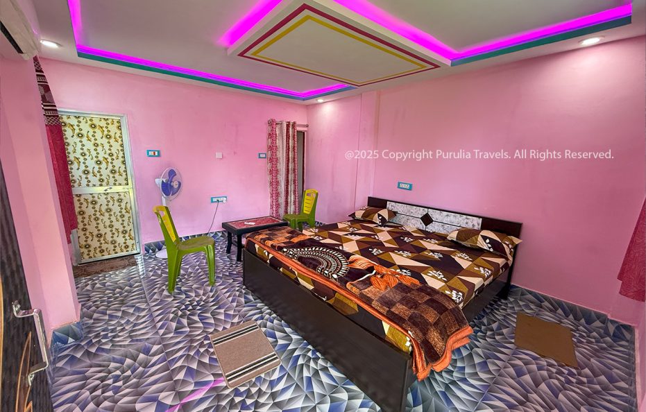Property Number 004 – Purulia Travels