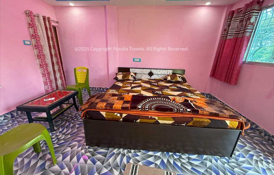 Property Number 004 – Purulia Travels