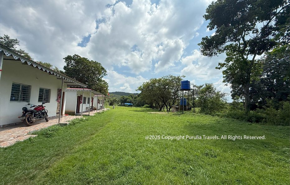 Property Number 004 – Purulia Travels