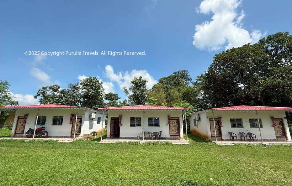 Property Number 004 – Purulia Travels
